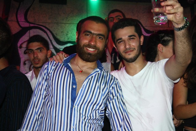 Debate NDU Party